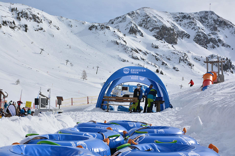 Gripster Tour alm – Bild 11