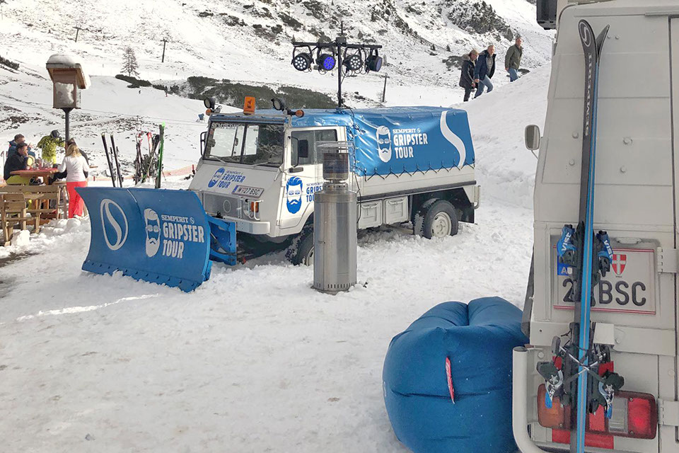Gripster Tour alm – Bild 2