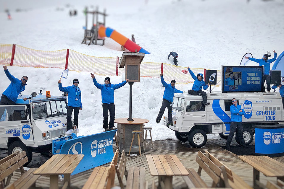 Gripster Tour alm – Bild 3