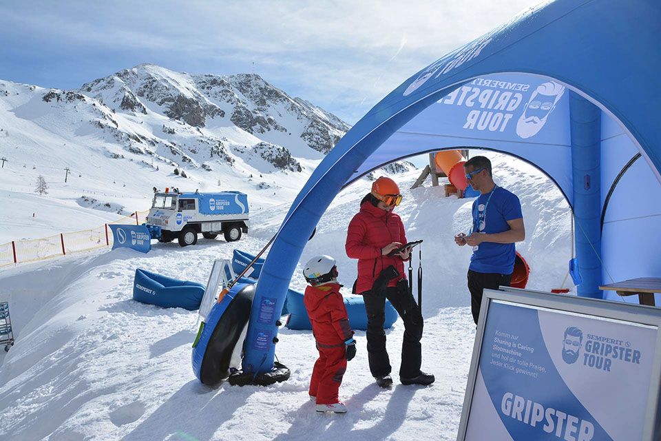 Gripster Tour alm – Bild 5