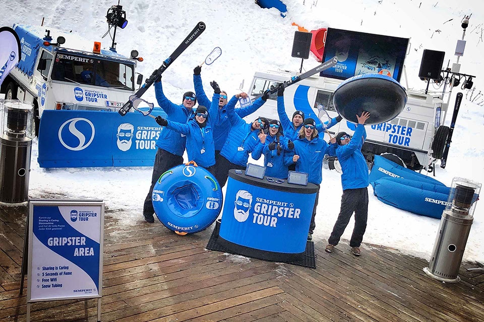 Gripster Tour alm – Bild 6