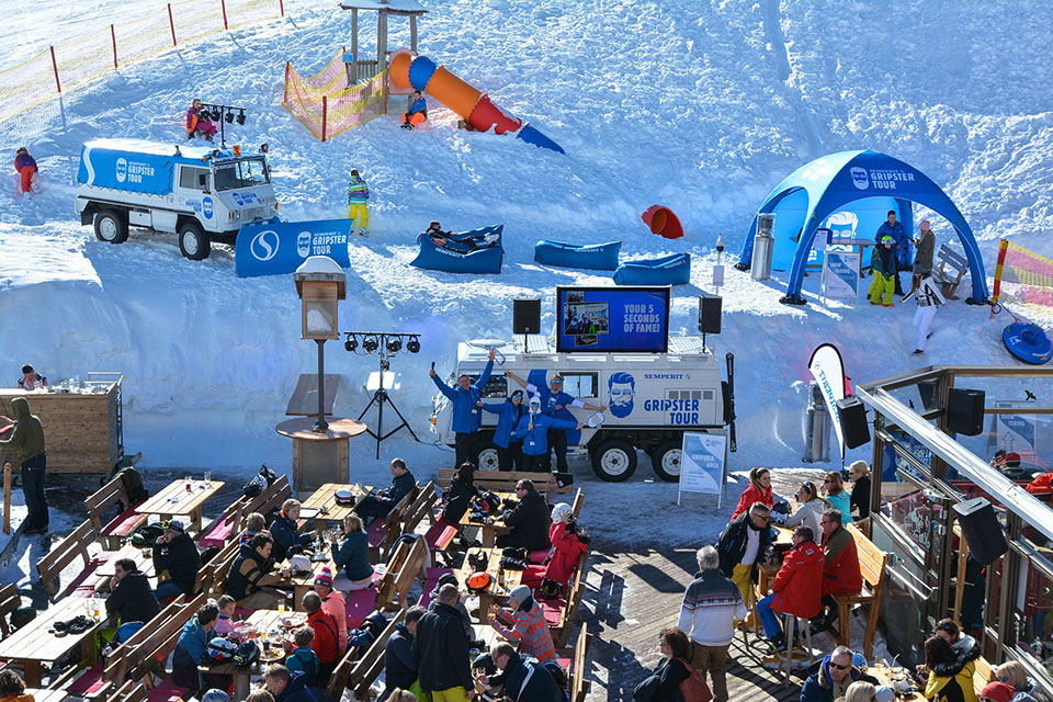 Gripster Tour alm – Bild 7