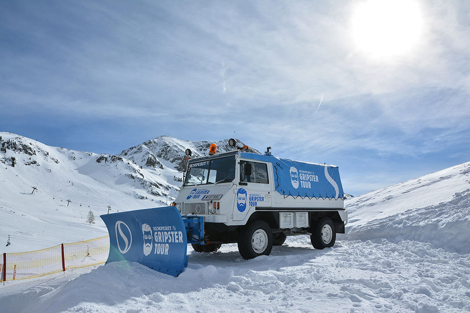 Gripster Tour alm – Bild 8