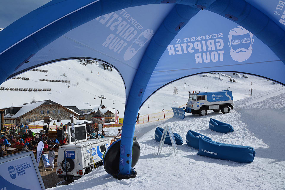 Gripster Tour alm – Bild 9