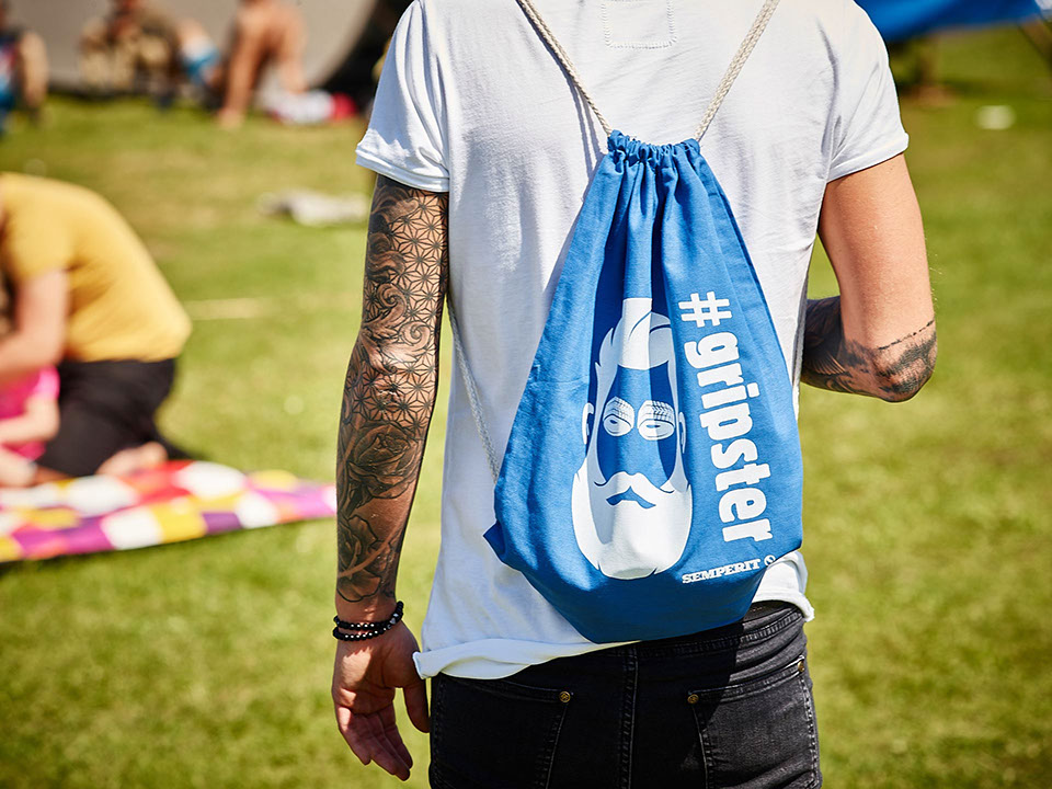 Gripster Tour bubble – Bild 4