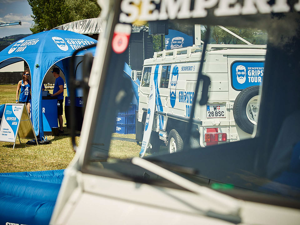 Gripster Tour bubble – Bild 7