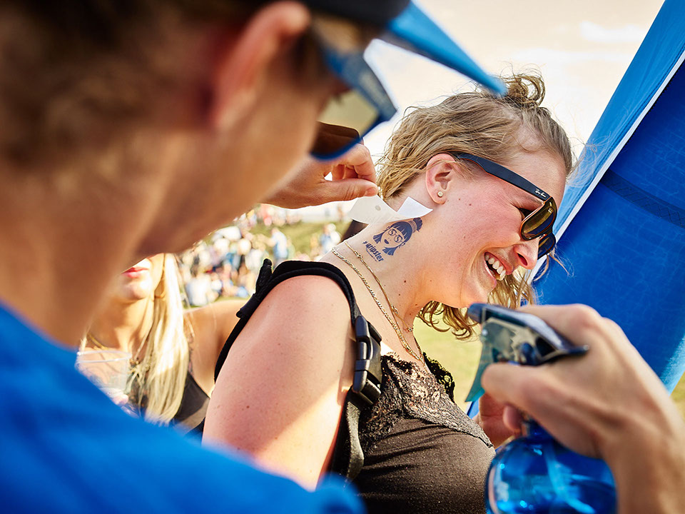 Gripster Tour bubble – Bild 8
