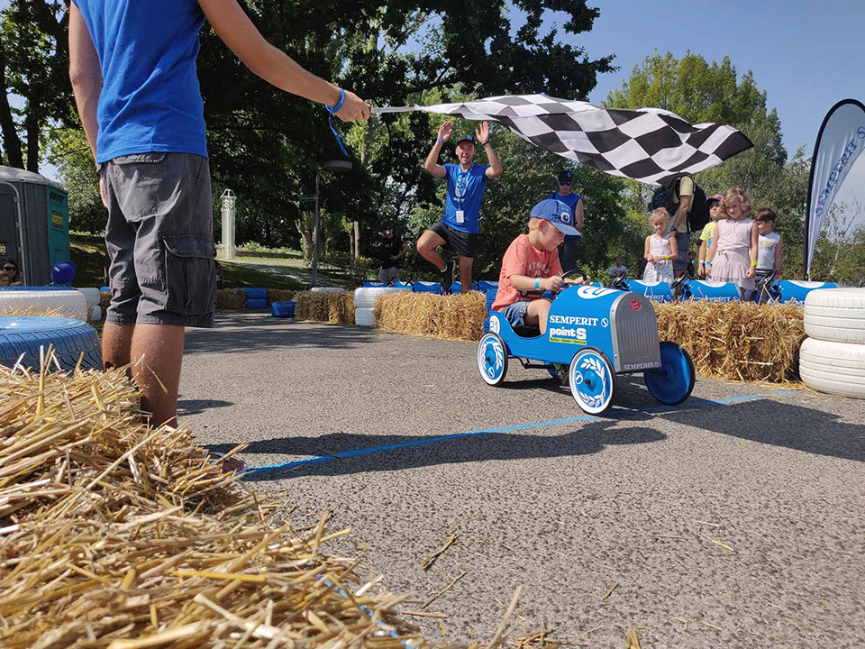 Gripster Tour kkt – Bild 1