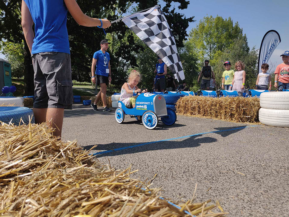 Gripster Tour kkt – Bild 7