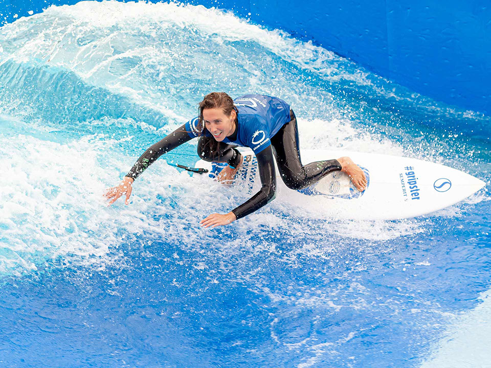 Gripster Tour wave – Bild 1