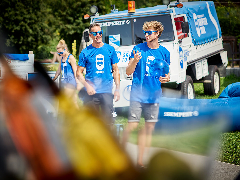 Gripster Tour wave – Bild 12