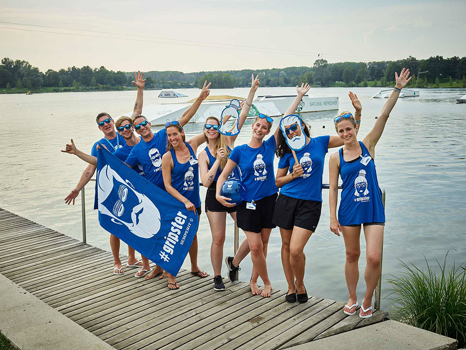 Gripster Tour wave – Bild 2