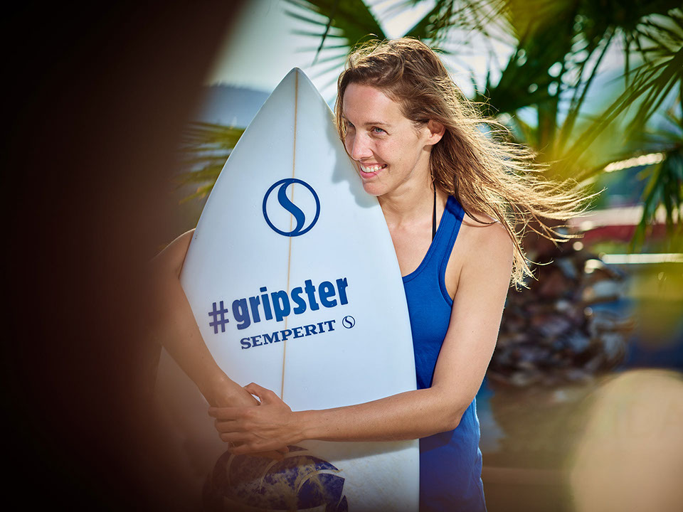 Gripster Tour wave – Bild 7