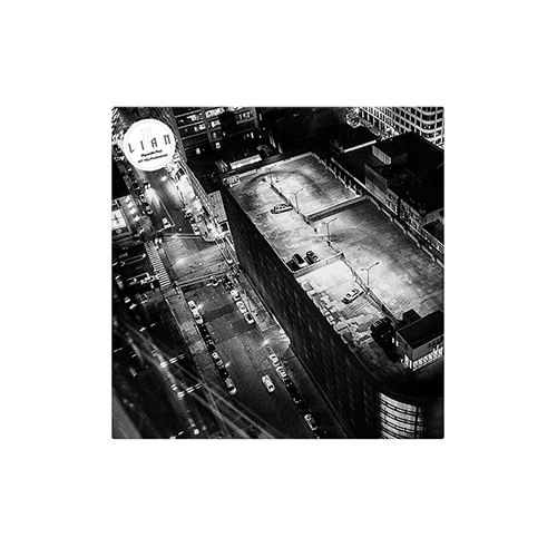 LIAN Albumdesign – Bild 1