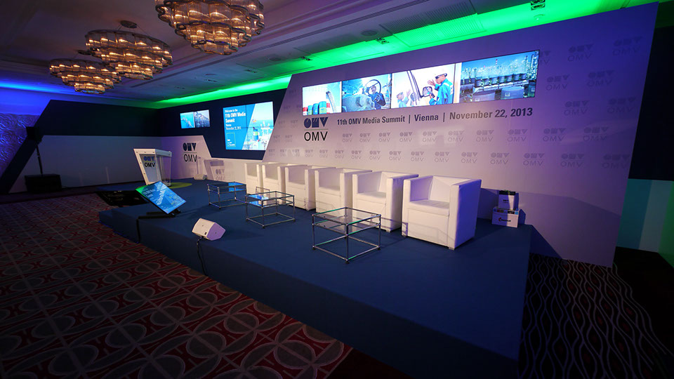 OMV Media Summit – Bild 4