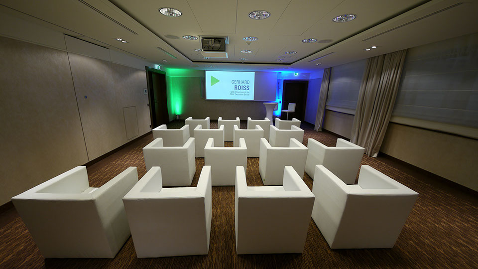 OMV Media Summit – Bild 9