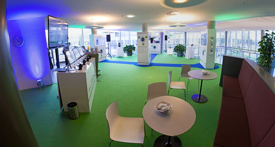 OMV RFN Expo – Bild 14