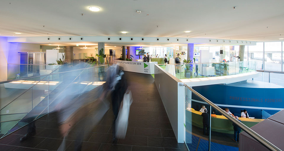 OMV RFN Expo – Bild 2