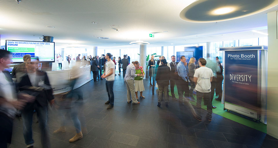 OMV RFN Expo – Bild 3