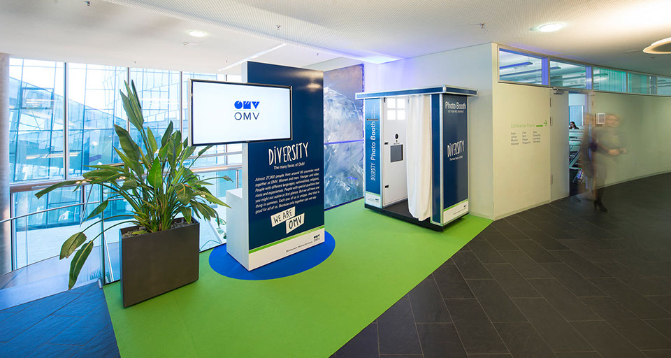 OMV RFN Expo – Bild 4