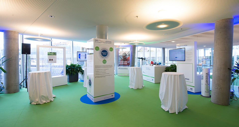 OMV RFN Expo – Bild 5