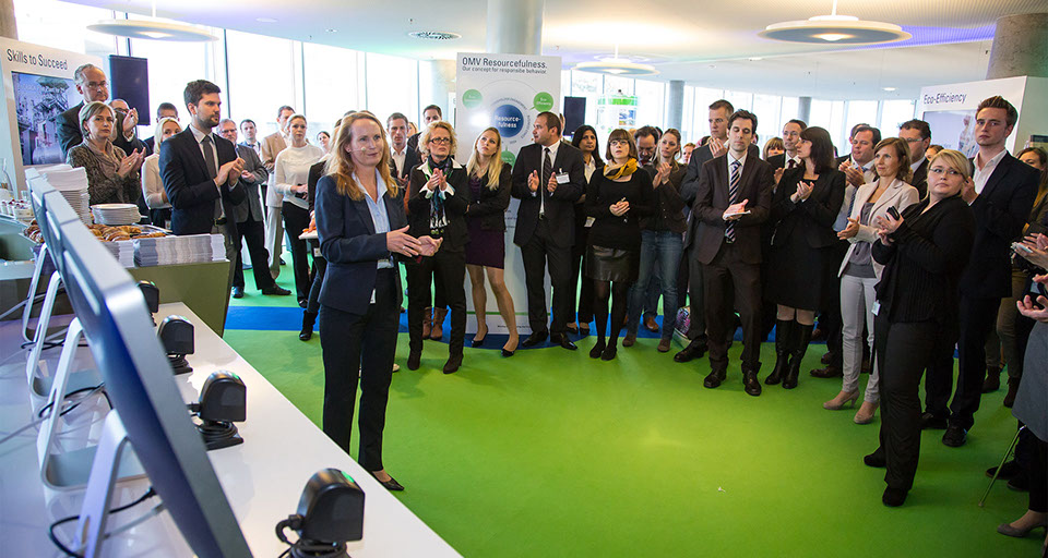 OMV RFN Expo – Bild 7