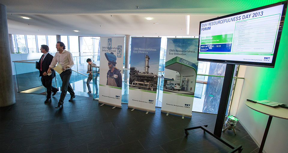 OMV RFN Expo – Bild 8