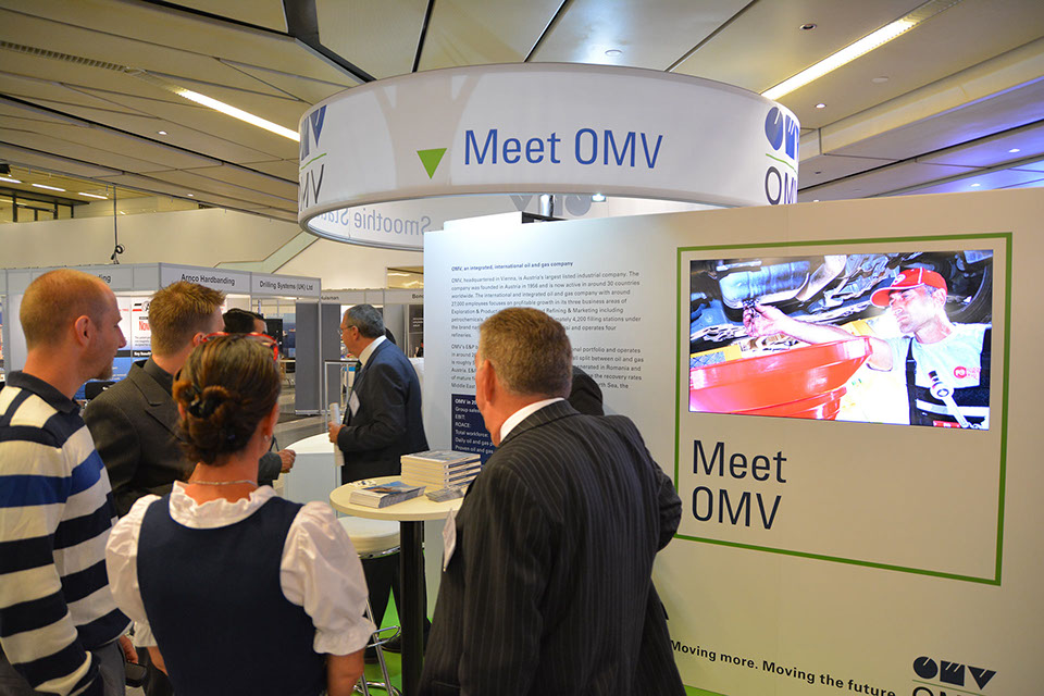 OMV Smoothie Stand – Bild 7