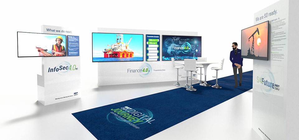 OMV Events