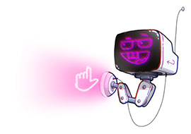 Roboter 3NT-R