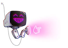 Roboter 3NT-R